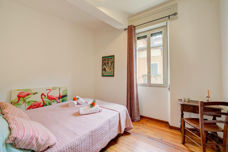 Bedroom, Bedroom