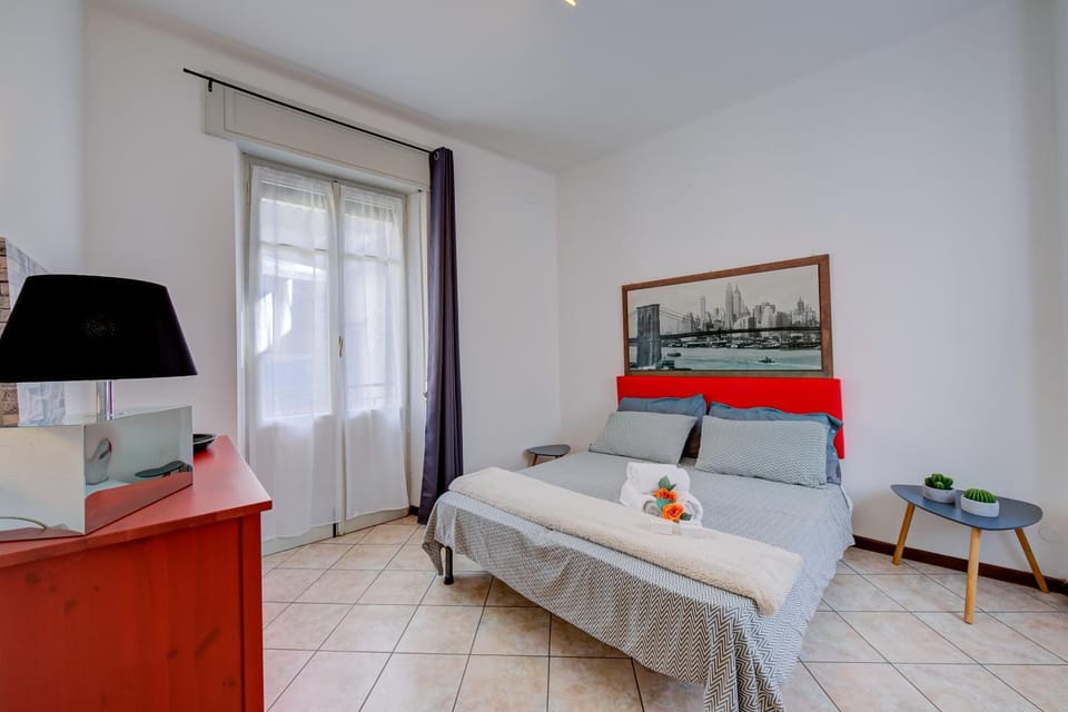 Bedroom, Bedroom