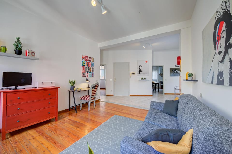 Living room, Living room