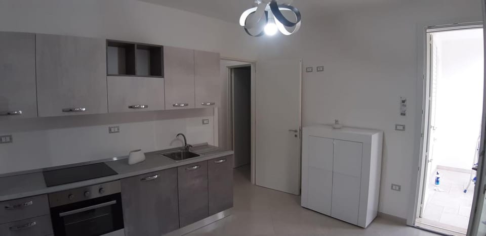Casa Luna a 400mt dalla spiaggia House in Apulia