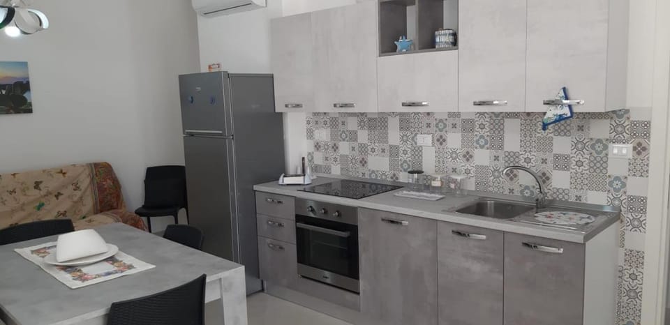 Casa Luna a 400mt dalla spiaggia House in Apulia