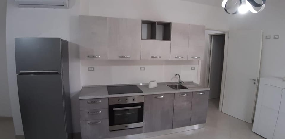 Casa Luna a 400mt dalla spiaggia House in Apulia