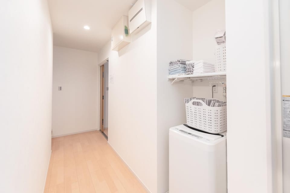 合緣の宿 201 Apartment in Osaka