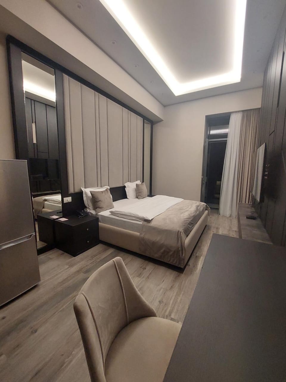 Soho Apart Hotel Apartment in Yerevan