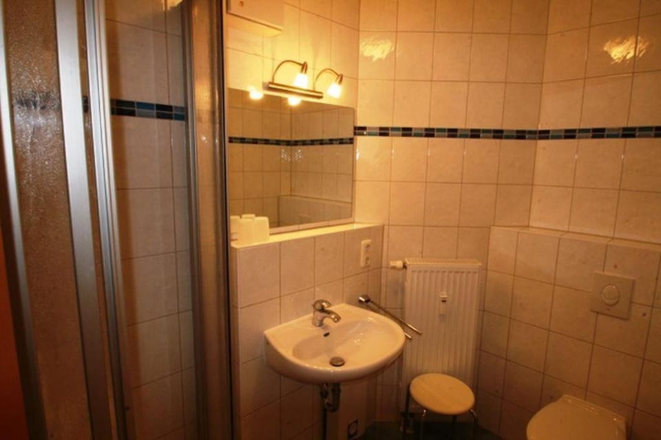 Haus Windrose App 25b Apartment in Graal-Müritz
