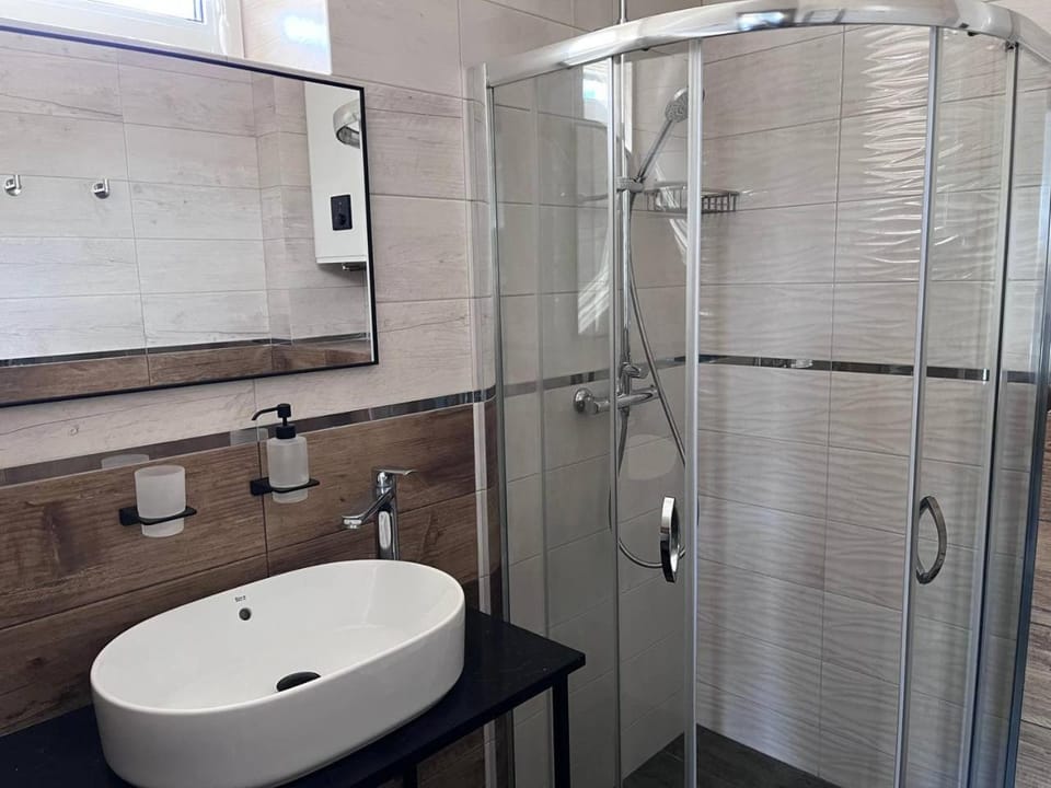 Areal Relax-Hotel Apartment in Ukraine