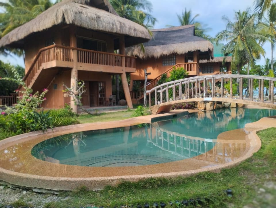 Hoyohoy Villas Resort, Inc. Resort in Central Visayas