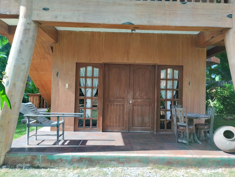 Hoyohoy Villas Resort, Inc. Resort in Central Visayas