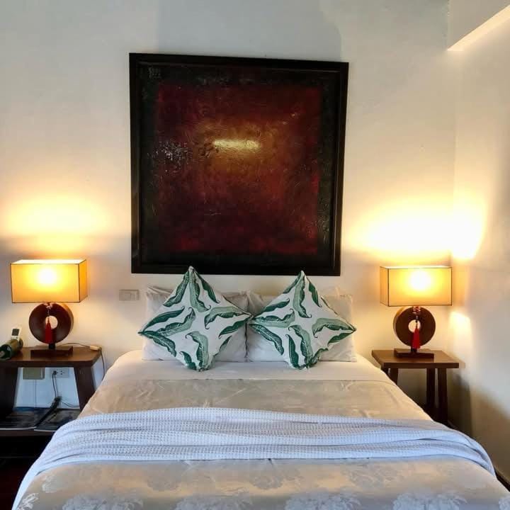 Hoyohoy Villas Resort, Inc. Resort in Central Visayas