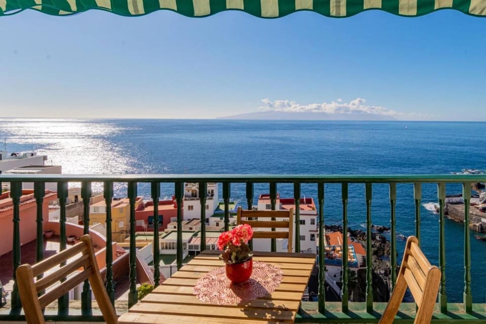 Sound of the Ocean & Sun by Dream Homes Tenerife Apartment in Canary Islands