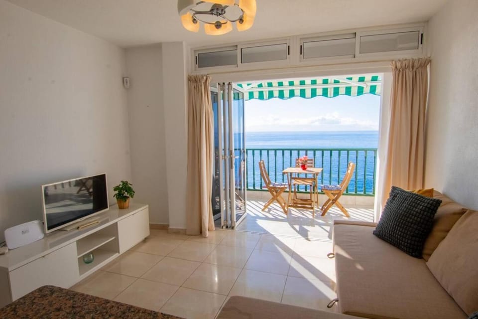 Sound of the Ocean & Sun by Dream Homes Tenerife Apartment in Canary Islands