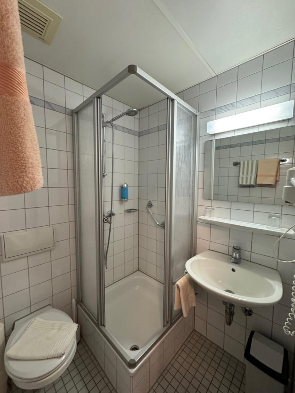 Metzgerei Stiebeling - Stolberger Hof Bed and Breakfast in Hesse