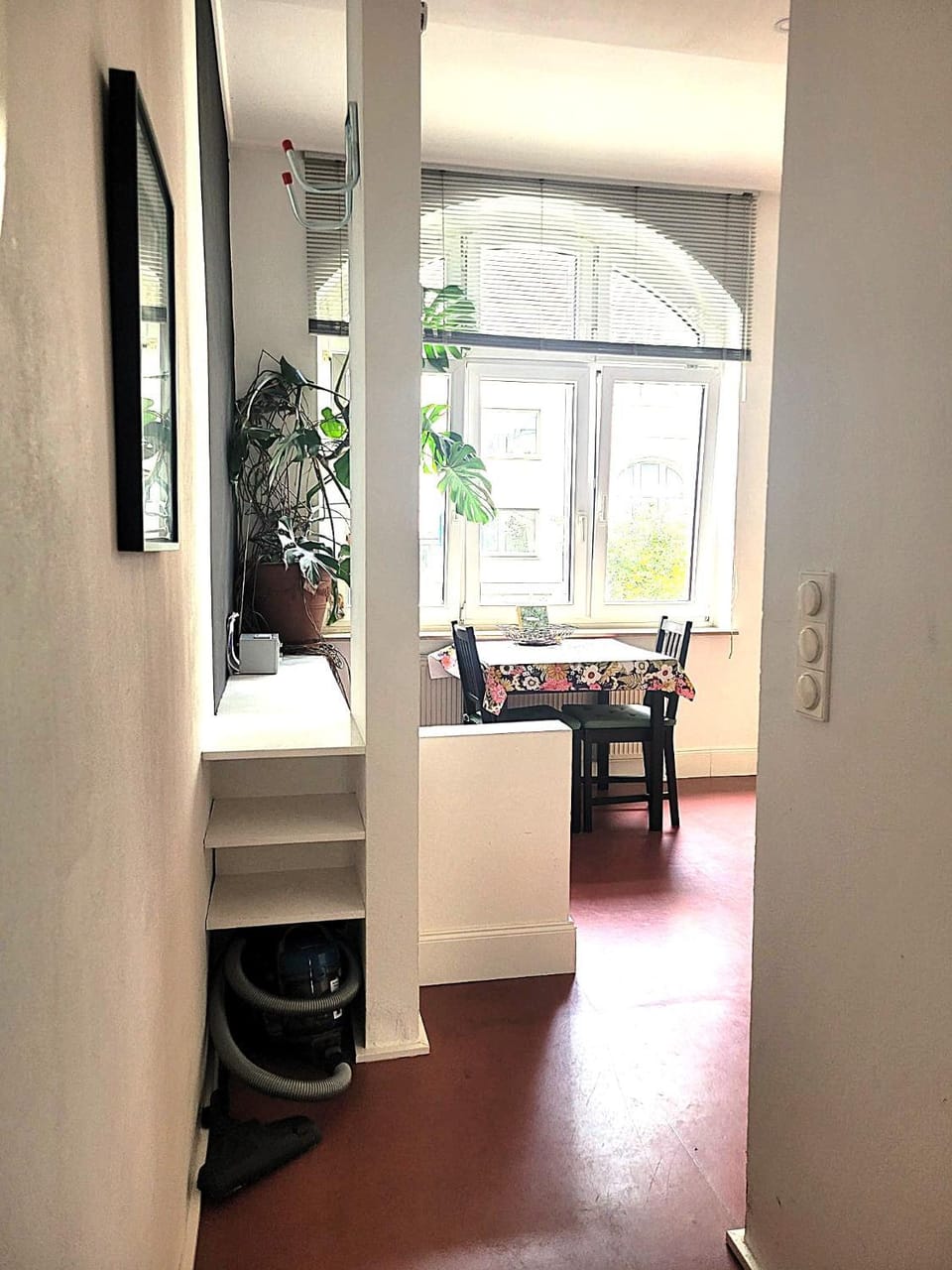 Get-your-flat - Tiny Flat in Gründerzeithaus, super sweet, Kreuzviertel - 50 m2 EG Haustier auf Anfrage Apartment in Dortmund