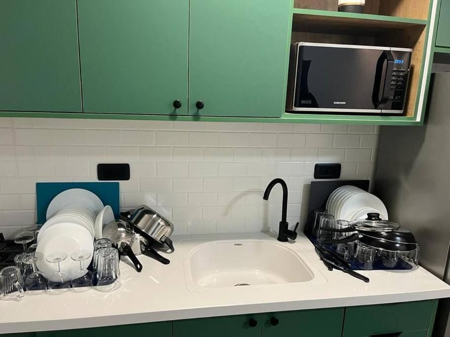 Luxury Central Old Town Apartment Apartment in South District