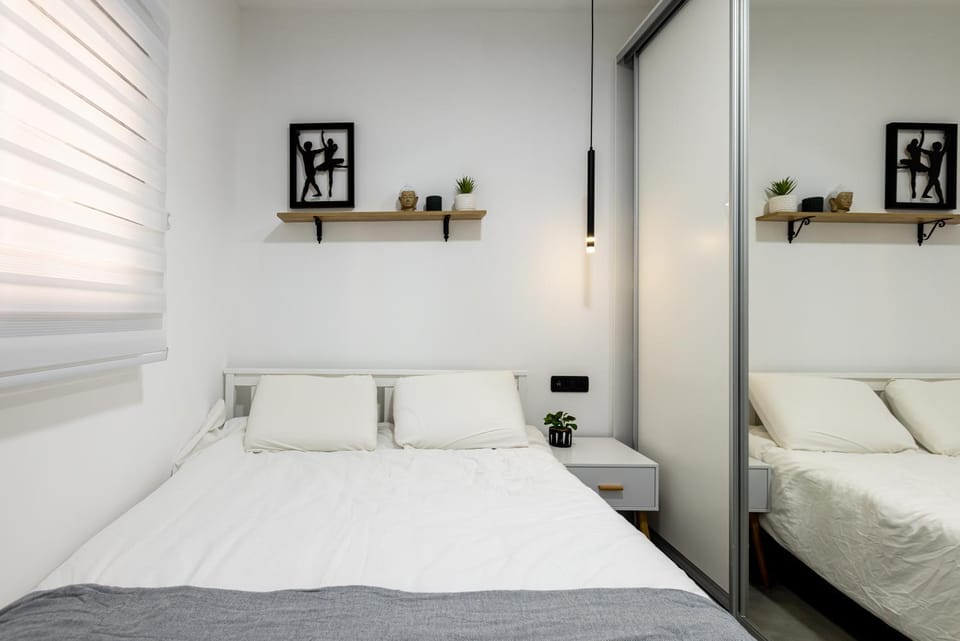 Luxury Central Old Town Apartment Apartment in South District