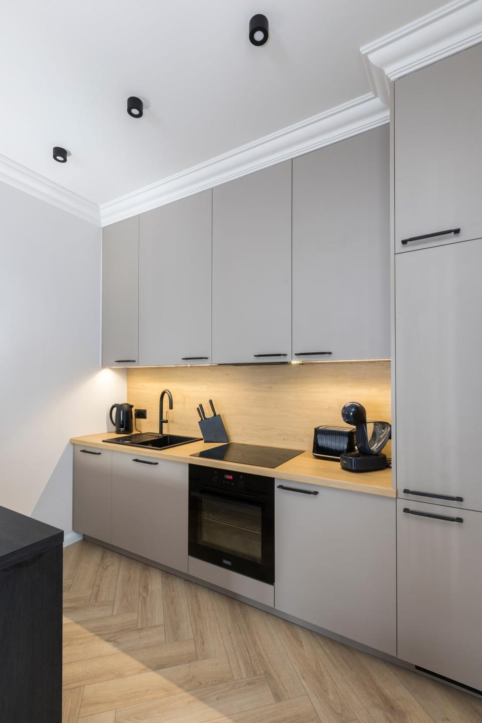 Apartamenty Par La Mer 4A oraz 4B tuż przy plaży!!! Apartment in West Pomeranian Voivodeship, Poland