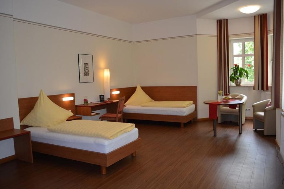 Gästehaus Schweiklberg Hotel in Upper Austria