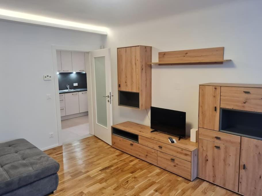 Stressless City Apartment Vienna Apartment in Vienna