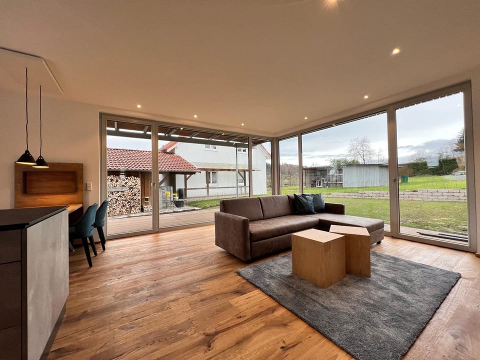 Landhaus zum See - Fewo Birke Apartment in Überlingen