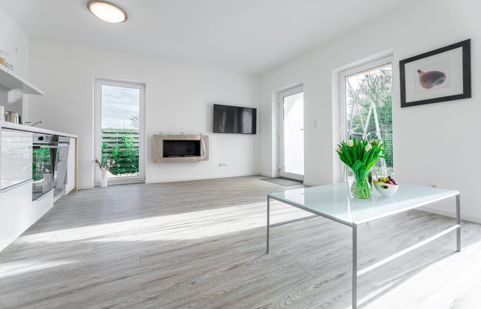 Ostseebad-Zinnowitz-Ferienwohnung-Traum Apartment in Zinnowitz