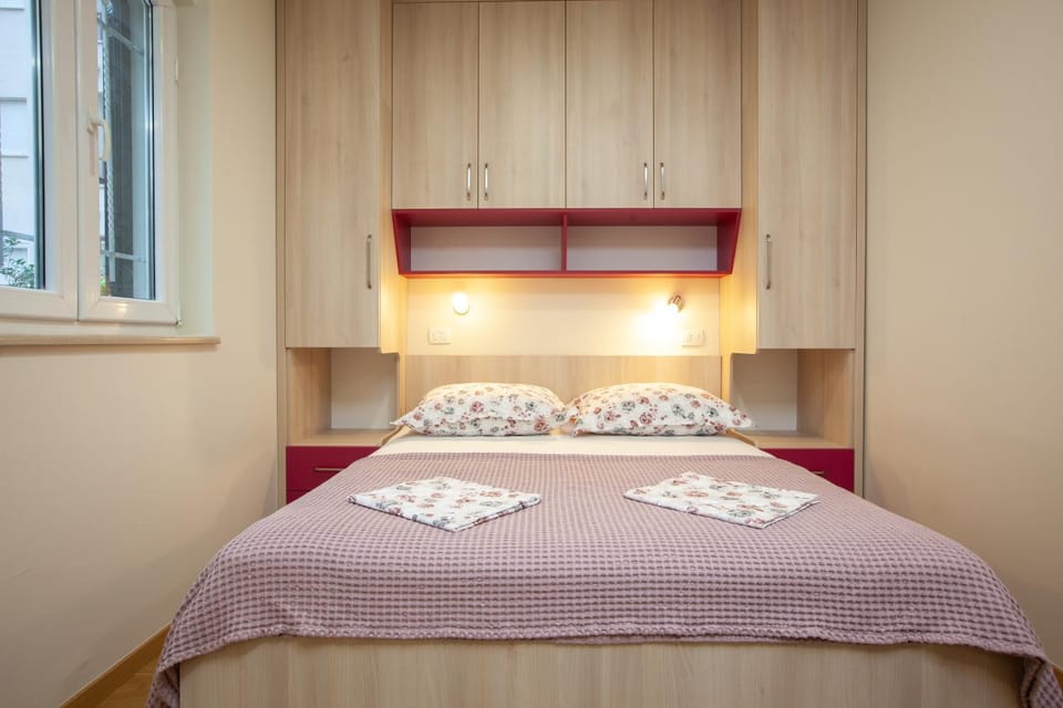 Apartmani Vito i Cvita Apartment in Makarska