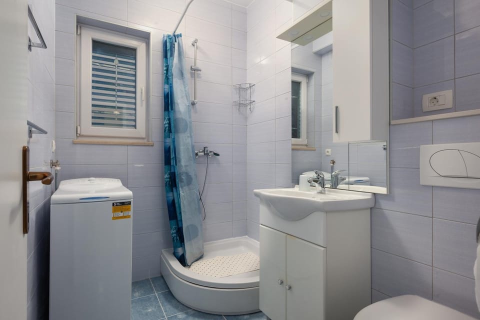 Apartmani Vito i Cvita Apartment in Makarska