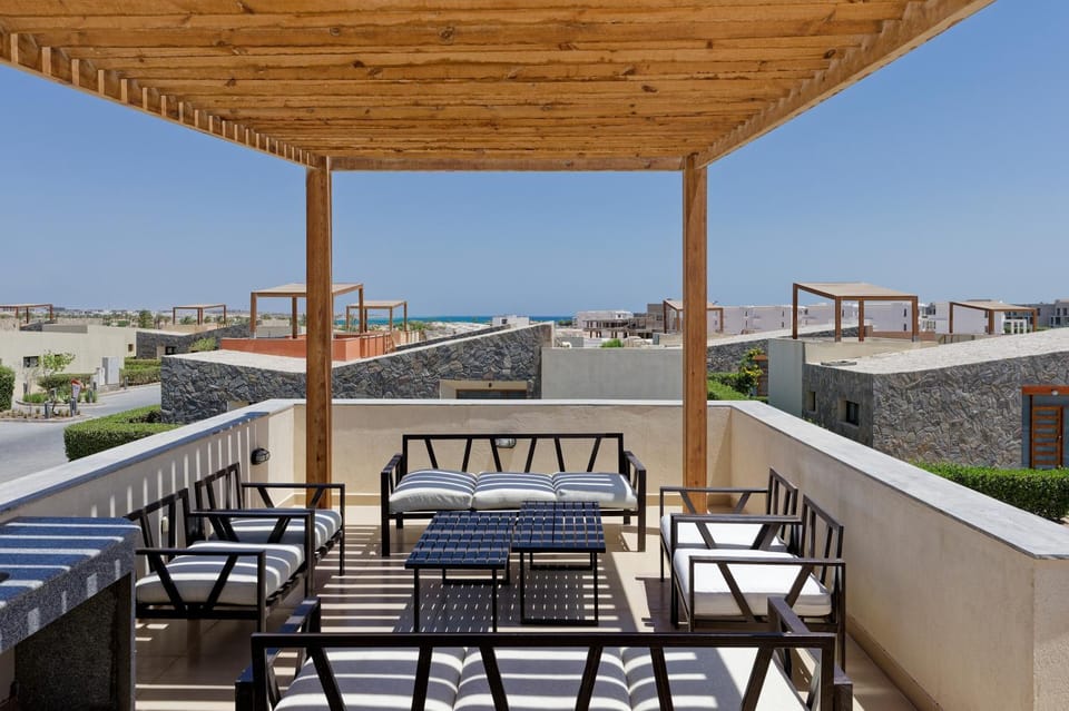 Day, View (from property/room), Balcony/Terrace, Seating area