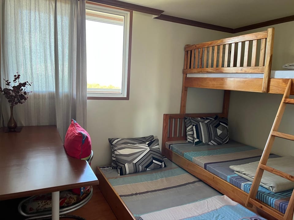 Darah Pines' Homestay Apartment in Baguio
