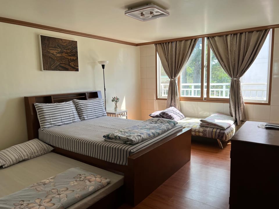Darah Pines' Homestay Apartment in Baguio