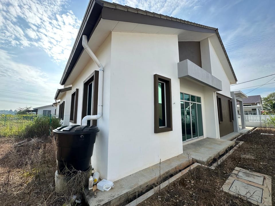 Homestay Cermai Indah Guar Chempedak House in Kedah