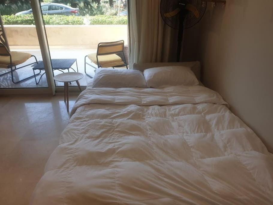 Mangroovy - 1BR Glamorous Gouna view condo Apartment in Hurghada