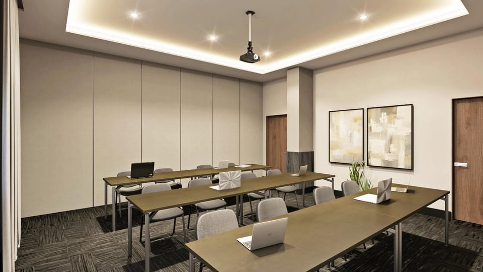 Meeting/conference room