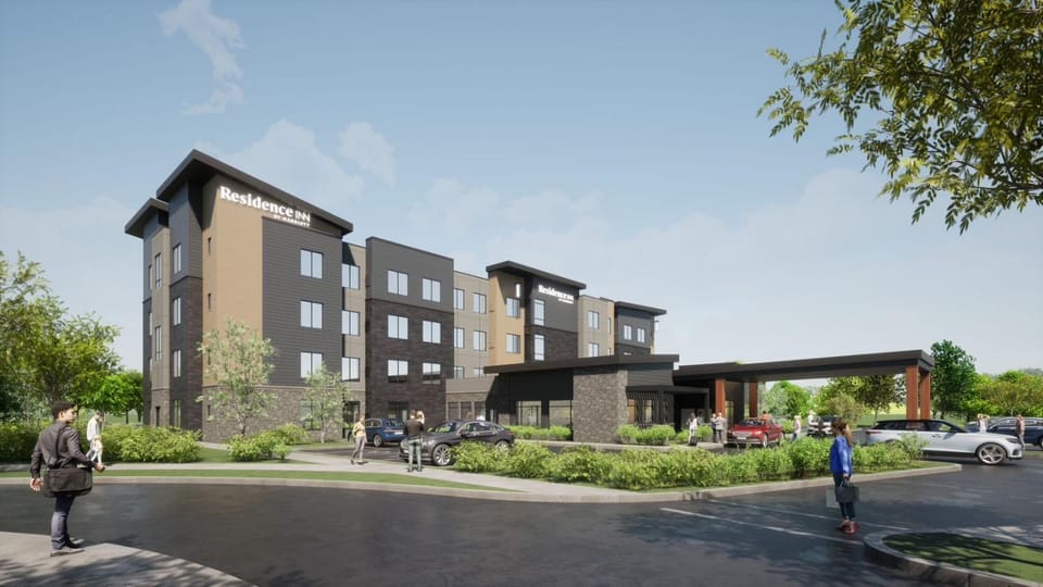 Property building, People, Neighbourhood, Street view, Location, Parking