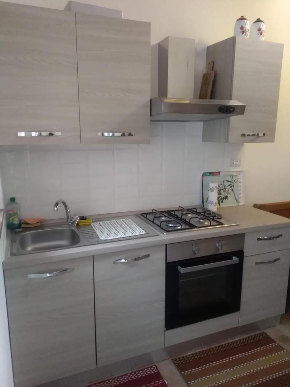 Da Linda Apartment in Province of Massa and Carrara