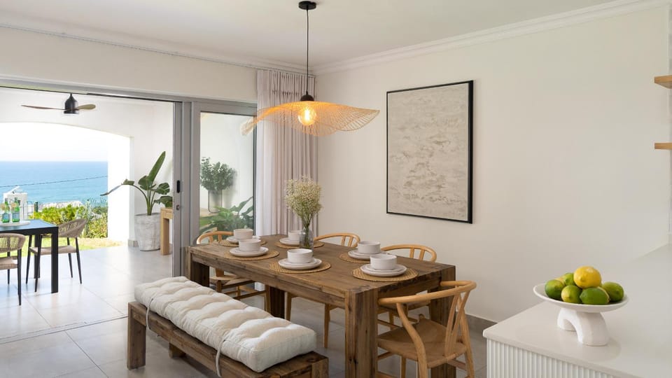 Coastal Luxe - Ocean View Apartment Apartment in Dolphin Coast
