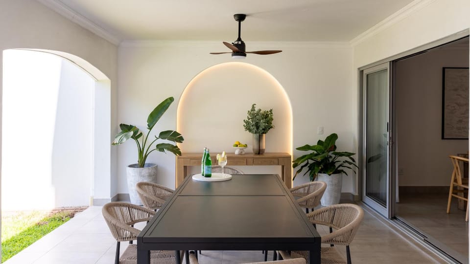 Coastal Luxe - Ocean View Apartment Apartment in Dolphin Coast