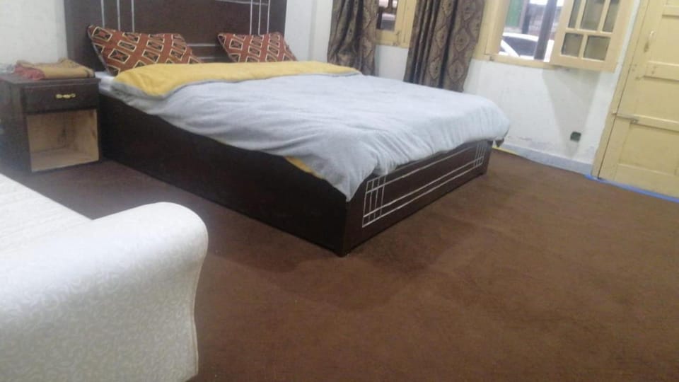 4 Season Hotel and suites Malam Jabba Hotel in Pakistan