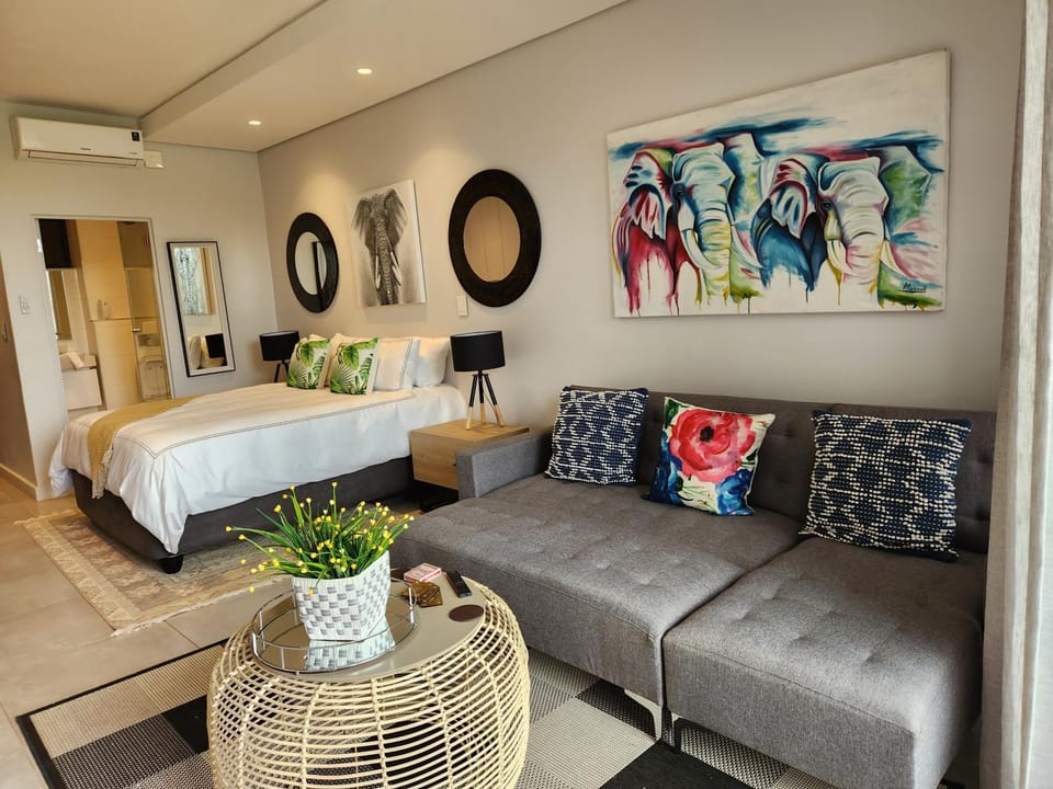 Zimbali Lakes Boulevard Suite 127 Apartment in Dolphin Coast