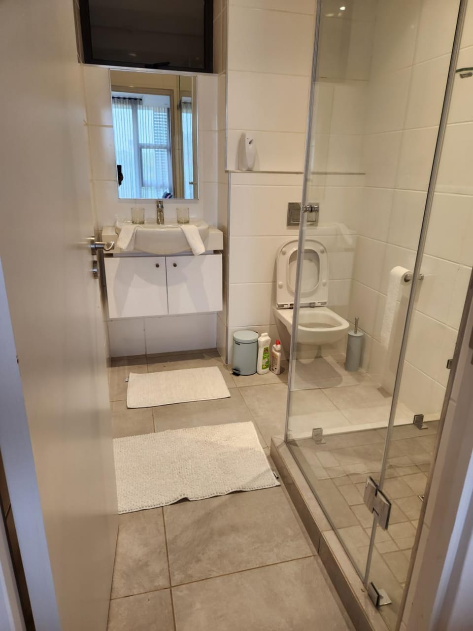 Zimbali Lakes Boulevard Suite 127 Apartment in Dolphin Coast