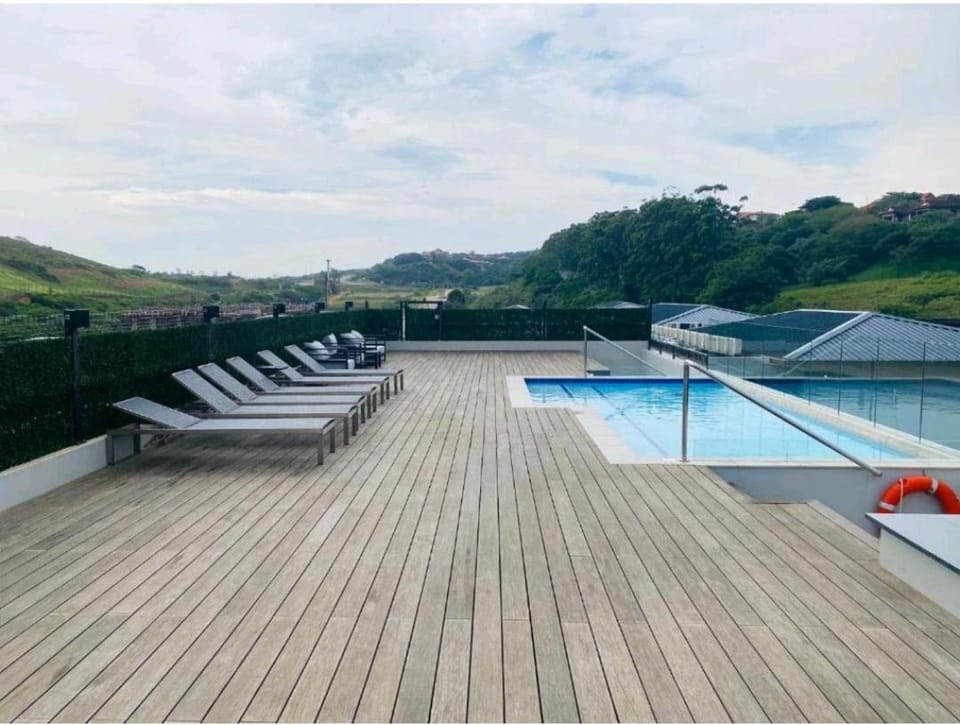 Zimbali Lakes Boulevard Suite 127 Apartment in Dolphin Coast