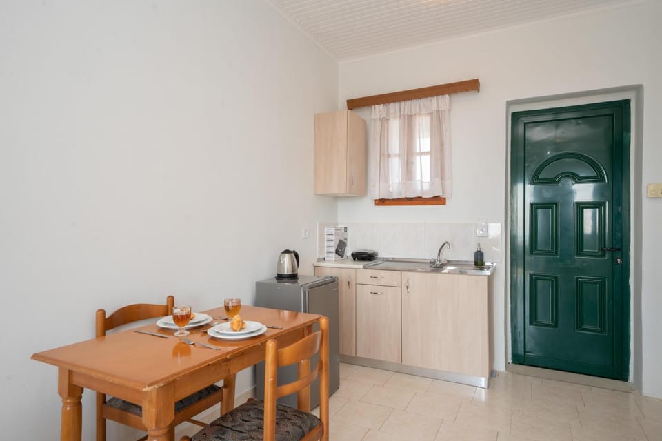 Myrtos View Apartments Apartment in Cephalonia