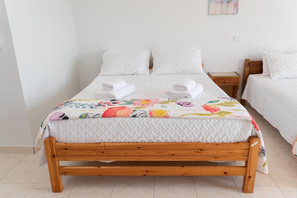 Myrtos View Apartments Apartment in Cephalonia