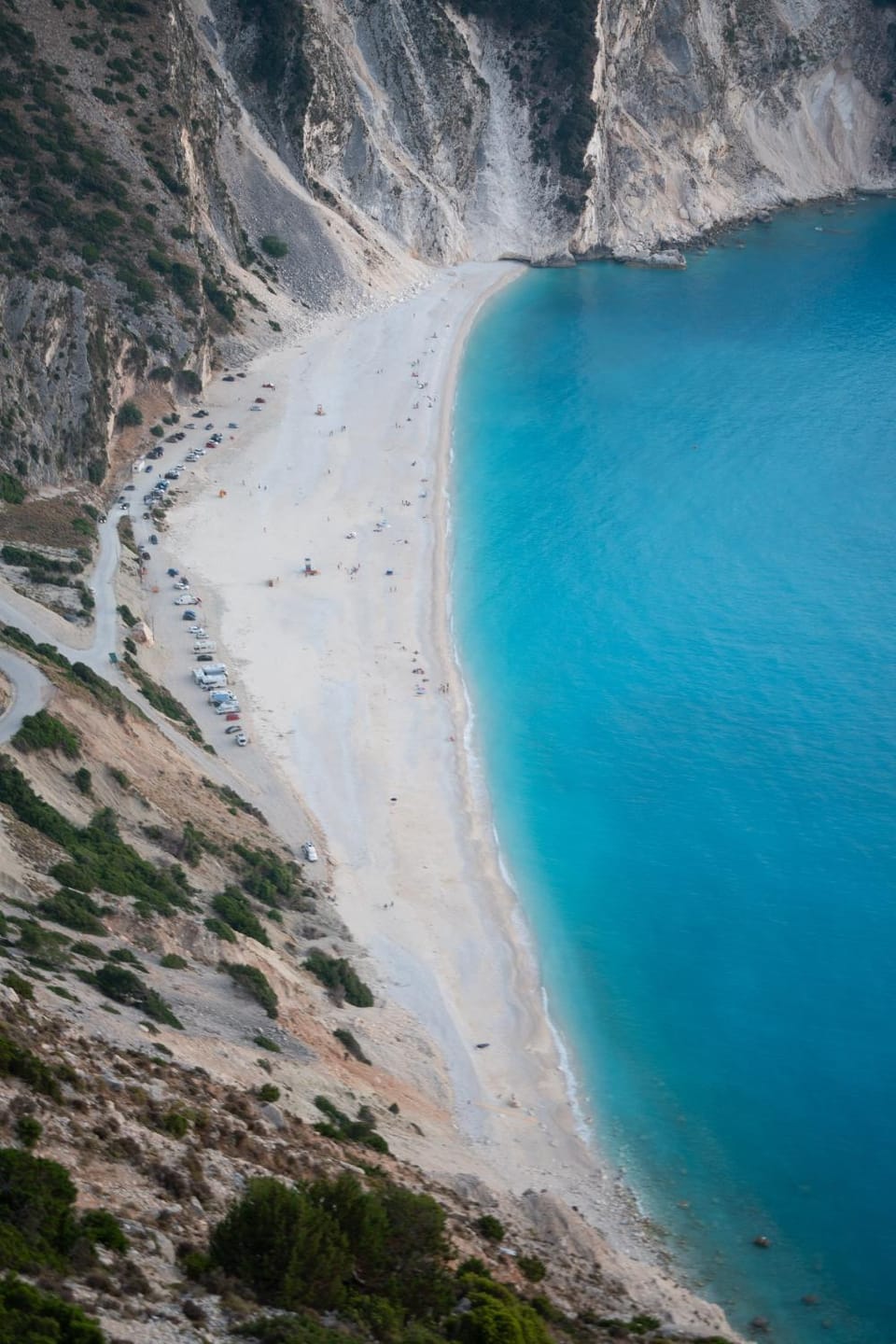 Myrtos View Apartments Apartment in Cephalonia