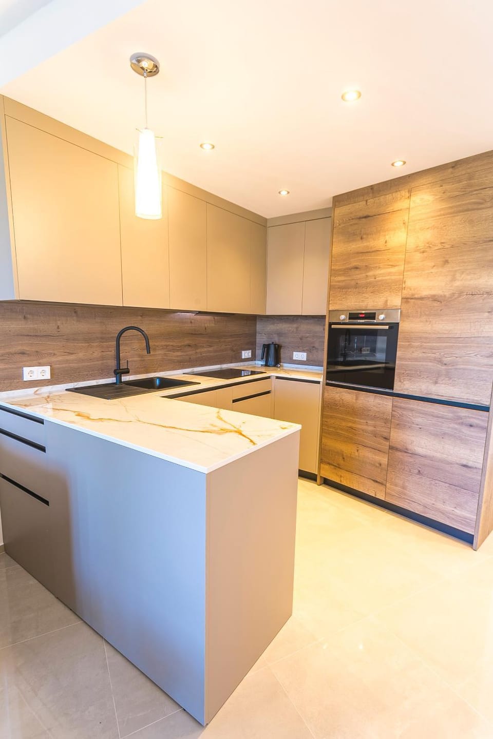 Stella Maris B2 BA Nerja Apartment in Nerja