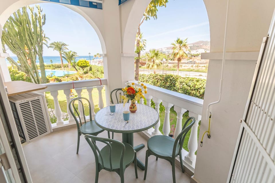 Stella Maris B2 BA Nerja Apartment in Nerja