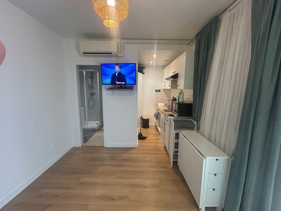 Magnifique F2 aéroport d Orly Apartment in Île-de-France