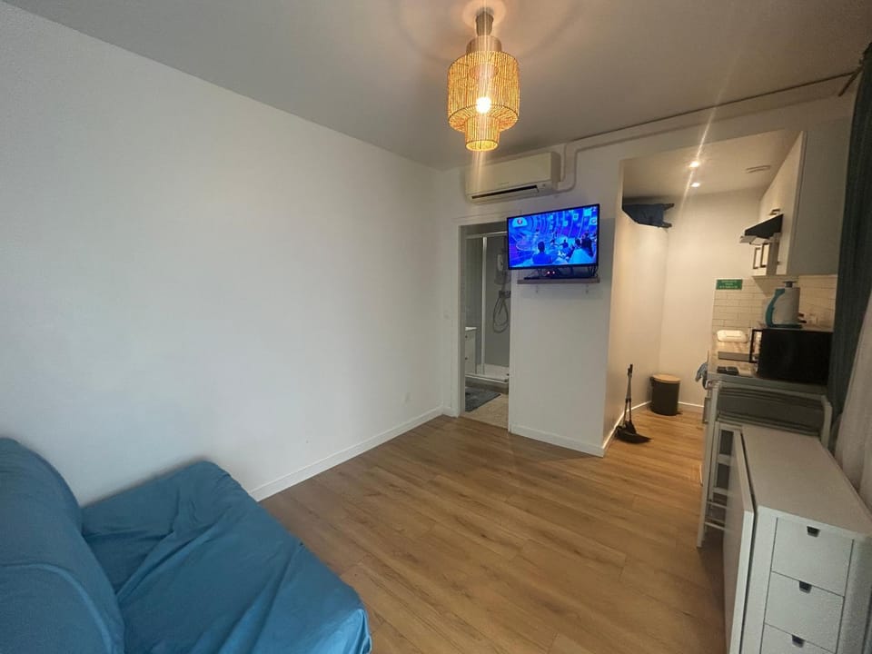 Magnifique F2 aéroport d Orly Apartment in Île-de-France