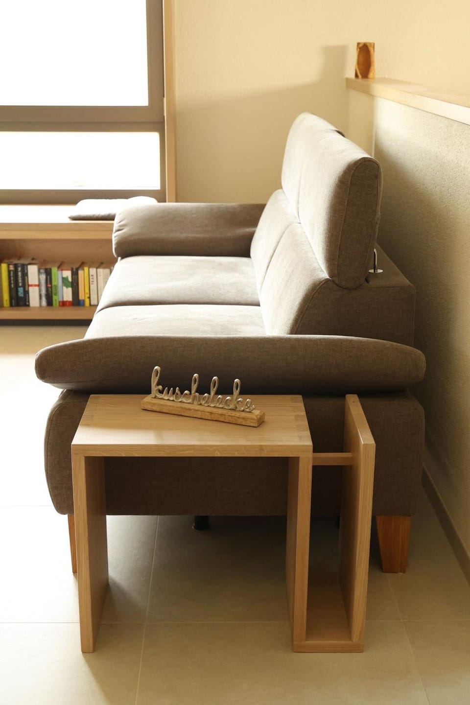 Living room, Photo of the whole room, Seating area
