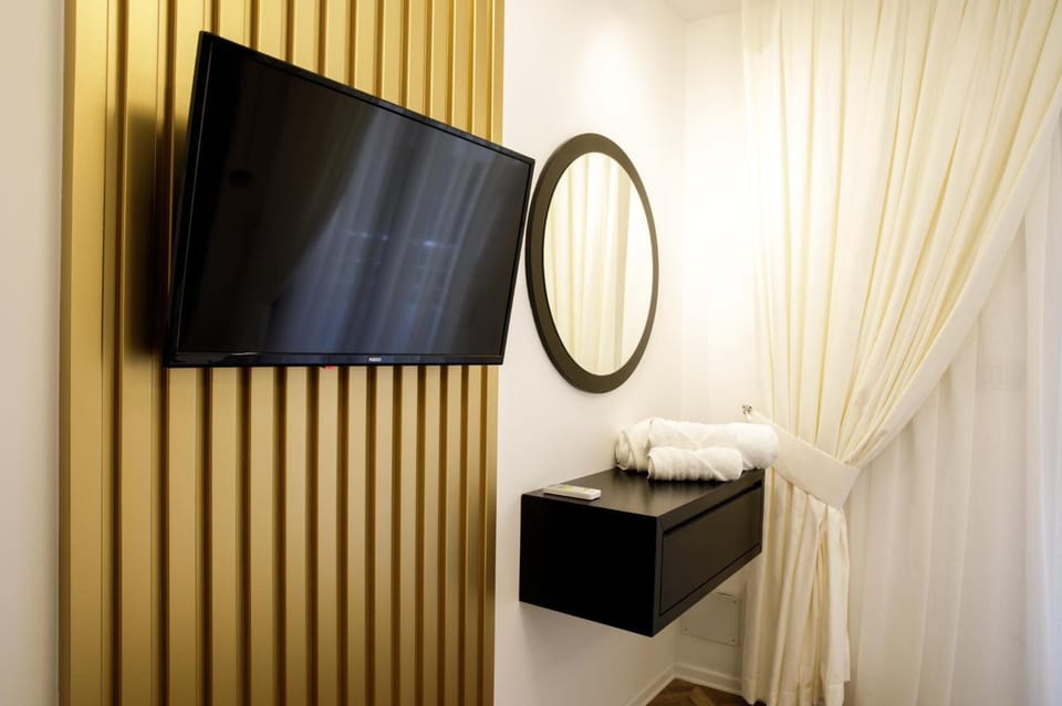 TV and multimedia
