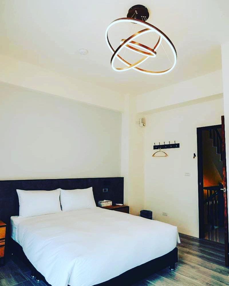 安平包棟民宿 - 尋雨 - 部分日期可預定散房-台南民宿園景採光豪宅 Vacation rental in Kaohsiung